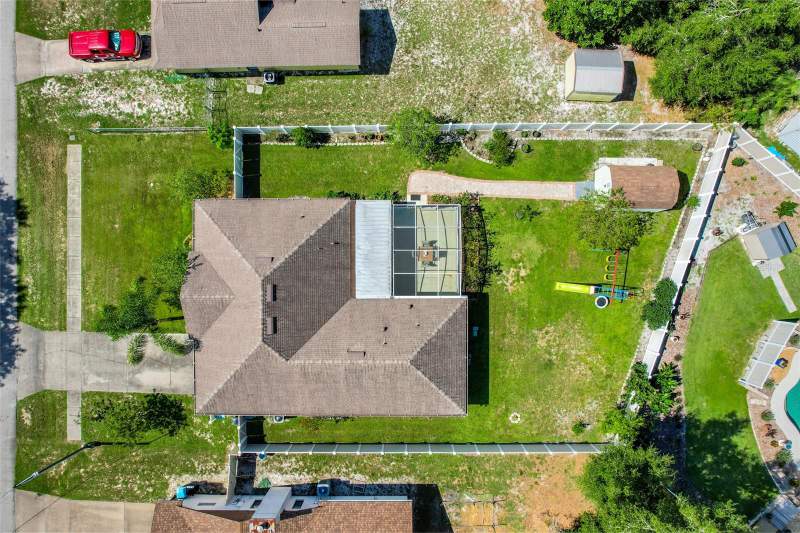 4 bedroom Single Family Residence at 2031 Berrien Drive, Deltona Lakes Unit 53, Deltona — photo 2