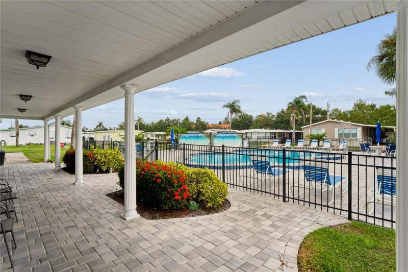 2 bedroom Mobile Home at 2000 E Bay Drive #25, Colonial Village Mobile Home Park Co-Op Unrec, Largo — photo 5