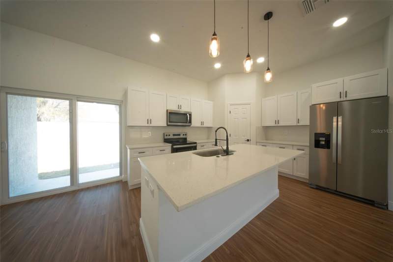 3 bedroom Single Family Residence at 13449 SW 60th Avenue Road, Marion Oaks Un Ten, Ocala — photo 4