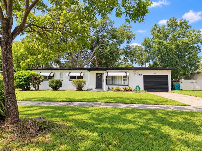 708 SANTA FE LANE home for sale in Engelwood Park