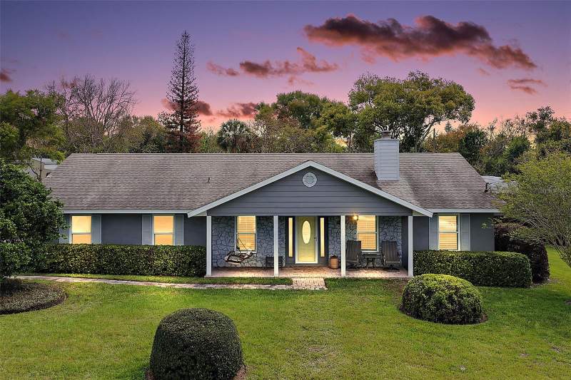 Dora Park Estates