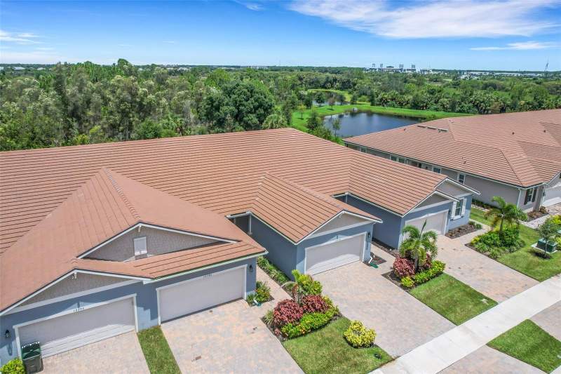 3 bedroom Villa at 12378 Asana Court, Sunstone Village, Venice — photo 5