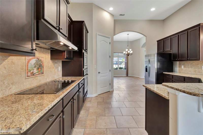 4 bedroom Single Family Residence at 10816 Wyandotte Drive, Pillars Rdg, Clermont — photo 4