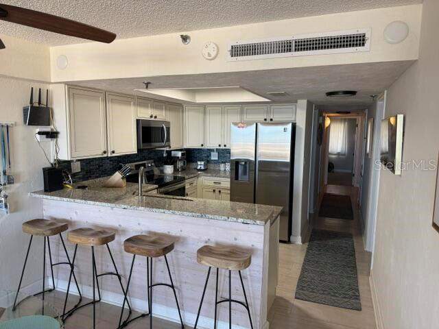 2 bedroom Condominium at 4139 S Atlantic Avenue #B102, Moontide Condo, New Smyrna Beach — photo 4