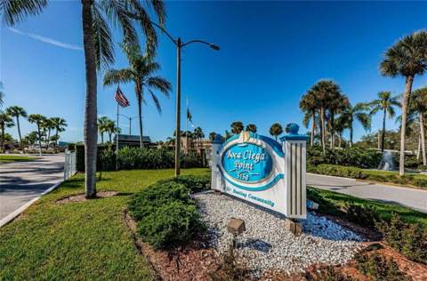1 Boca Ciega Point Boulevard #314, St Petersburg FL - photo 20 of 66