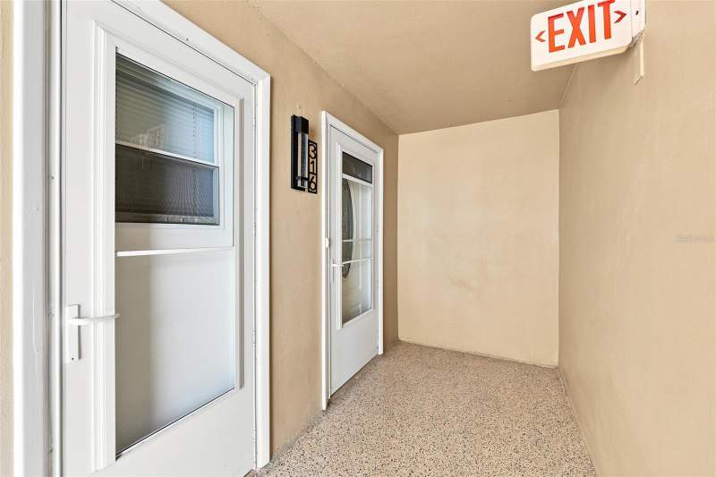 2 bedroom Condominium at 1 Boca Ciega Point Boulevard #316, Boca Ciega Point East, St Petersburg — photo 4
