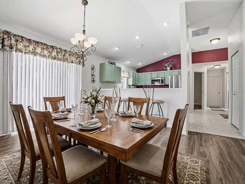 3 bedroom Villa at 8457 SE 167th Forsyth Street, The Villages, The Villages — photo 3