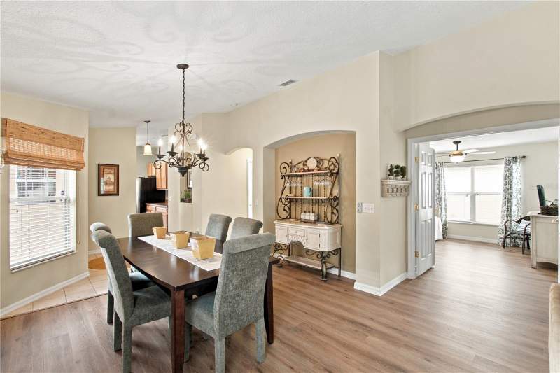 2 bedroom Single Family Residence at 516 Grand Canal Dr, Solivita Ph Iiia, Poinciana — photo 5