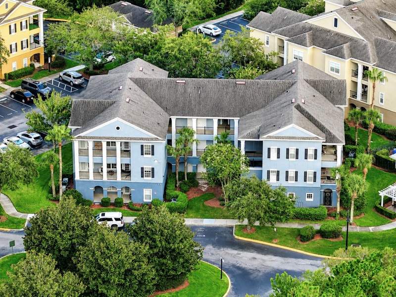 3589 CONROY ROAD #1023 home for sale in Mosaic/Millenia