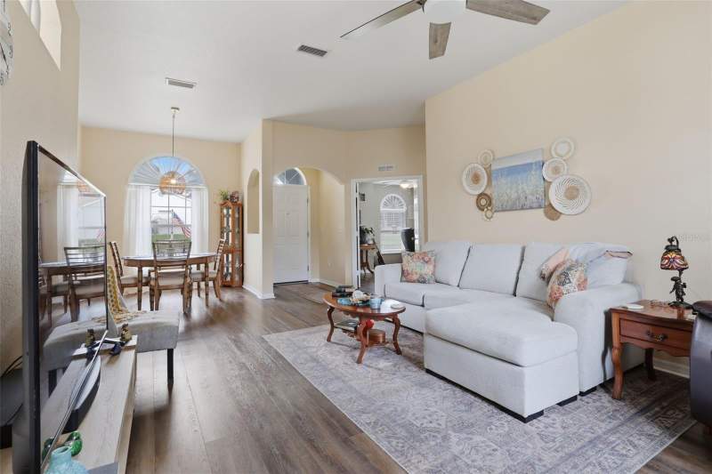 3 bedroom Single Family Residence at 7384 SW 115th Place, Oak Run Hillside, Ocala — photo 4