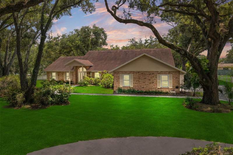 Tohop Estates