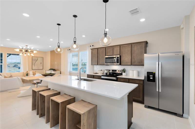 3 bedroom Townhouse at 10674 Evening Star Street, Everbe, Orlando — photo 4