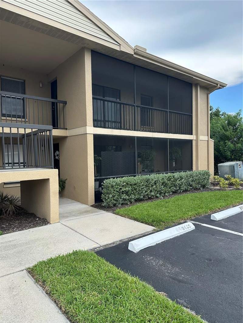 2 bedroom Condominium at 5331 Summerlin Road #3112, Mystic Gardens Desc, Fort Myers — photo 2