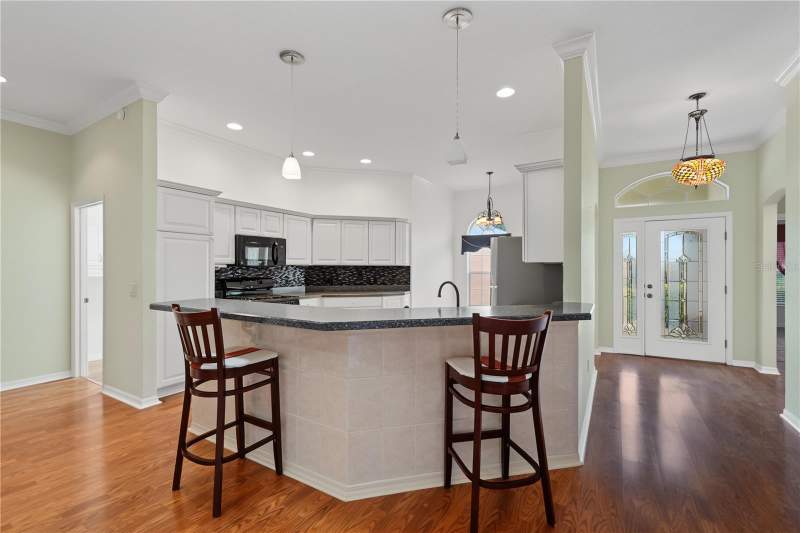 3 bedroom Single Family Residence at 556 Kingston Way, The Villages, The Villages — photo 5