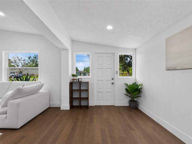 3 bedroom Single Family Residence at 3911 Lake Margaret Drive, Condel Gardens, Orlando — photo 4