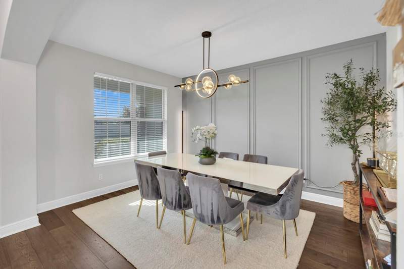 6 bedroom Single Family Residence at 3241 Preserve Drive, Lake Preserve, Orlando — photo 5