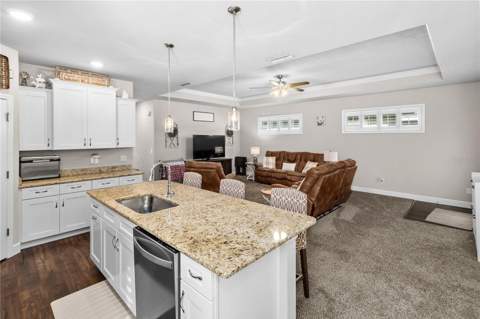 1852 SW 246th Drive, Newberry FL - photo 9 of 31