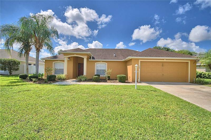3 bedroom Single Family Residence at 464 Terranova Street, Terranova Ph 03, Winter Haven — photo 1