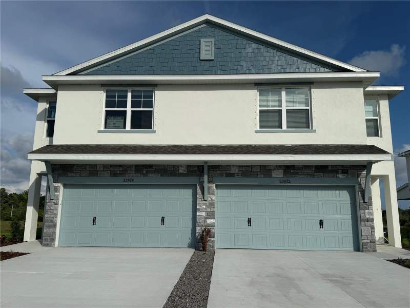 13978 EMERALD FIELDS DRIVE #Lot 25 home for sale in Emerald Fields