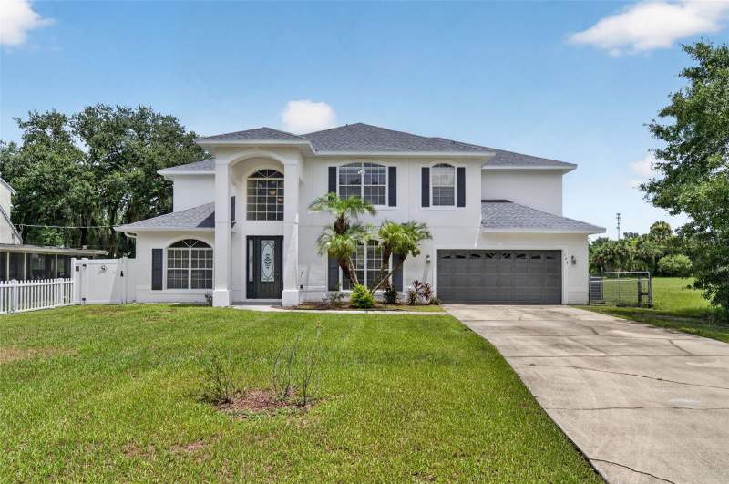 166 W 11TH STREET home for sale in North Chuluota