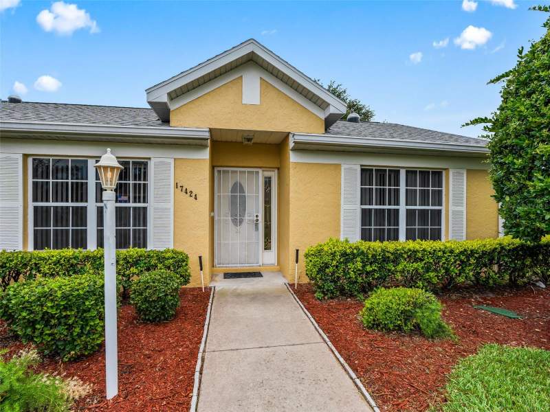 3 bedroom Single Family Residence at 17424 SE 111th Avenue, Stonecrest, Summerfield — photo 3