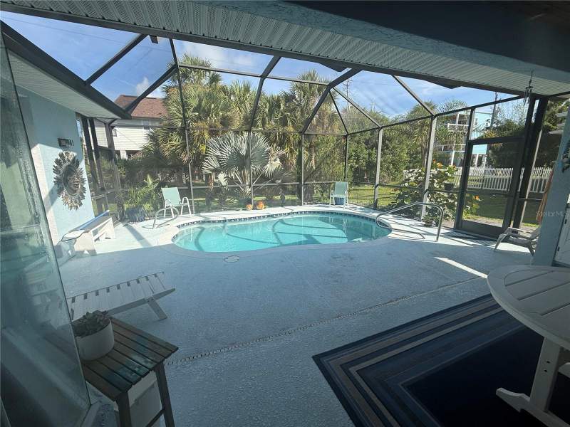 3 bedroom Single Family Residence at 17 Ocean Street, Marineland Acres, Palm Coast — photo 4