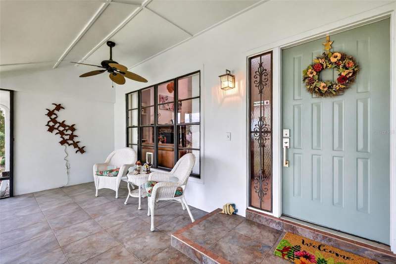 3 bedroom Single Family Residence at 21 TOWNHILL DRIVE, EUSTIS TOWNHILL, EUSTIS — photo 3