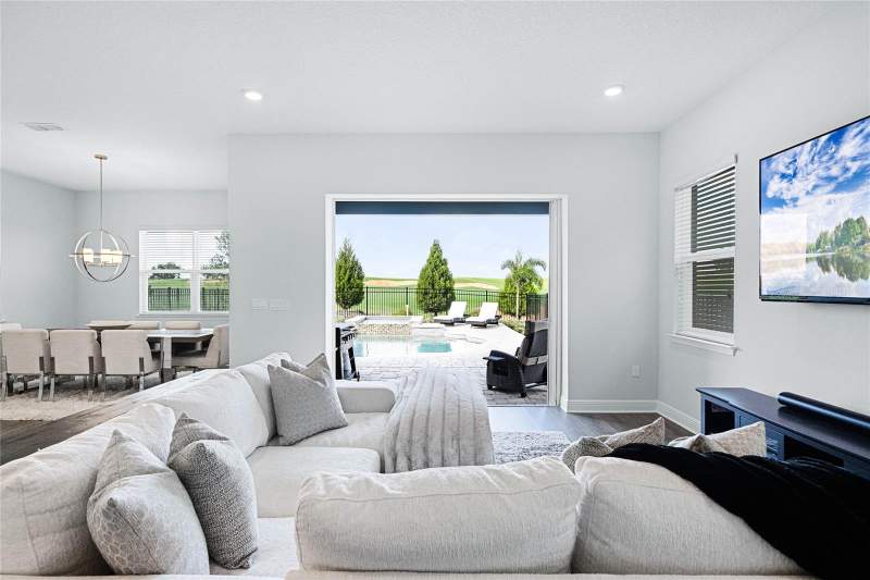 4 bedroom Single Family Residence at 15734 Vetta Drive, Bella Collina West Sub, Montverde — photo 2
