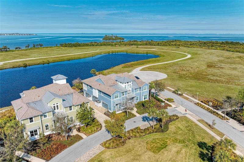 3 bedroom Condominium at 226 Sapphire Lake Drive #201, Harbour Isle Ph 9 & Mangrove Walk Phase II, Bradenton — photo 4
