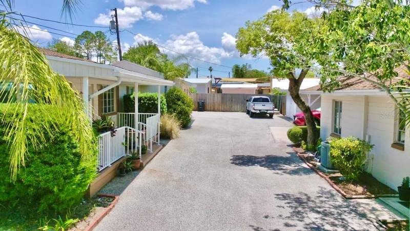 5 bedroom Condo - Hotel at 411 PLEASANT STREET, NORTH SHORE PARK, CLEARWATER — photo 5