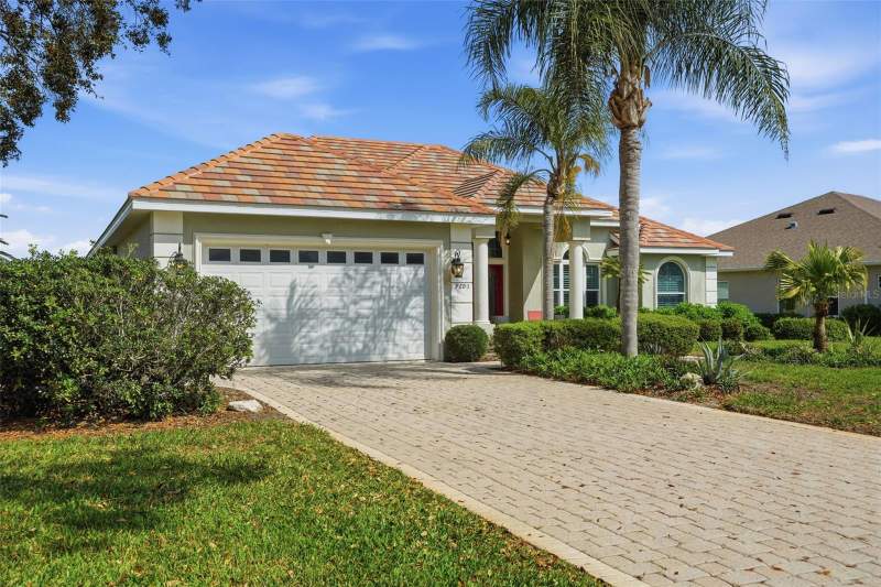3 bedroom Single Family Residence at 9203 Lake Cypress Loop, Glen Lakes Ph 1, Weeki Wachee — photo 5