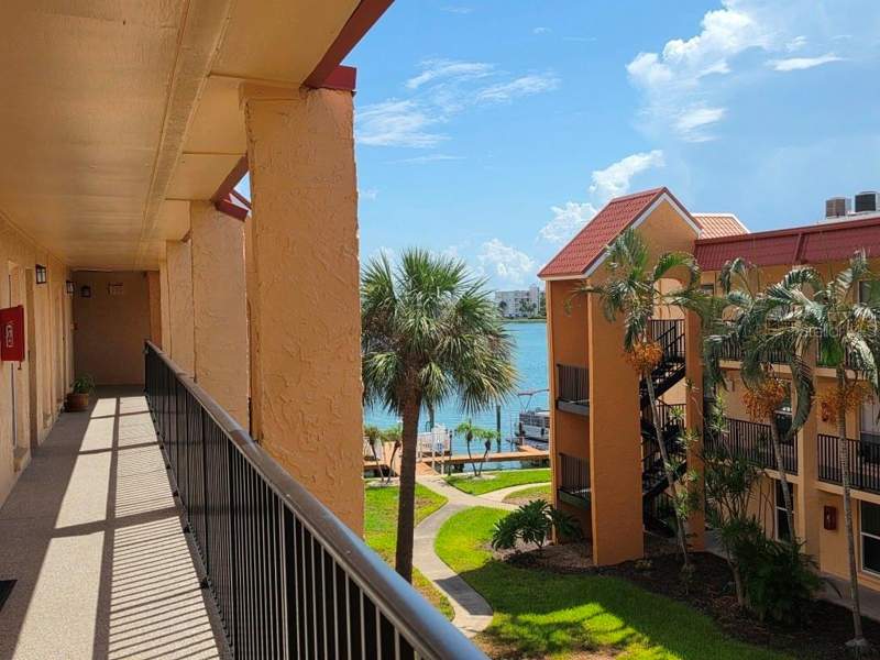 8931 BLIND PASS ROAD #357 home for sale in Boca Shores Condo