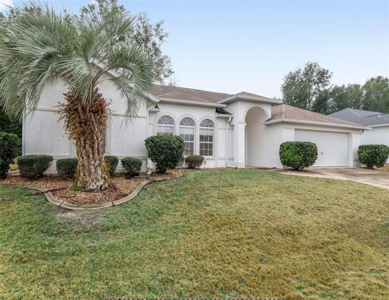 2 bedroom Single Family Residence at 5888 NW 21st Street, Ocala Palms, Ocala — photo 3