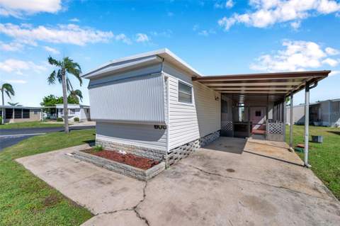 605 Mount Lancaster Avenue #634, St Petersburg FL - photo 13 of 56