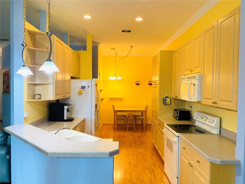 3 bedroom Single Family Residence at 809 SUMMIT GREENS BOULEVARD, SUMMIT GREENS PH 2 B, CLERMONT — photo 4