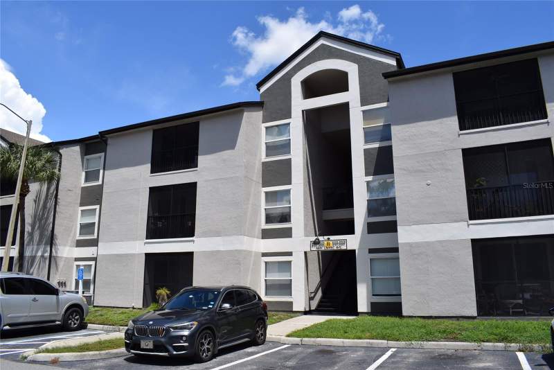 2 bedroom Condominium at 8801 Latrec Avenue #8105, Sandlake Private Residences, Orlando — photo 3