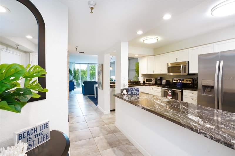 2 bedroom Condominium at 19931 Gulf Boulevard #D2, Quiet Waters Condo, Indian Shores — photo 4