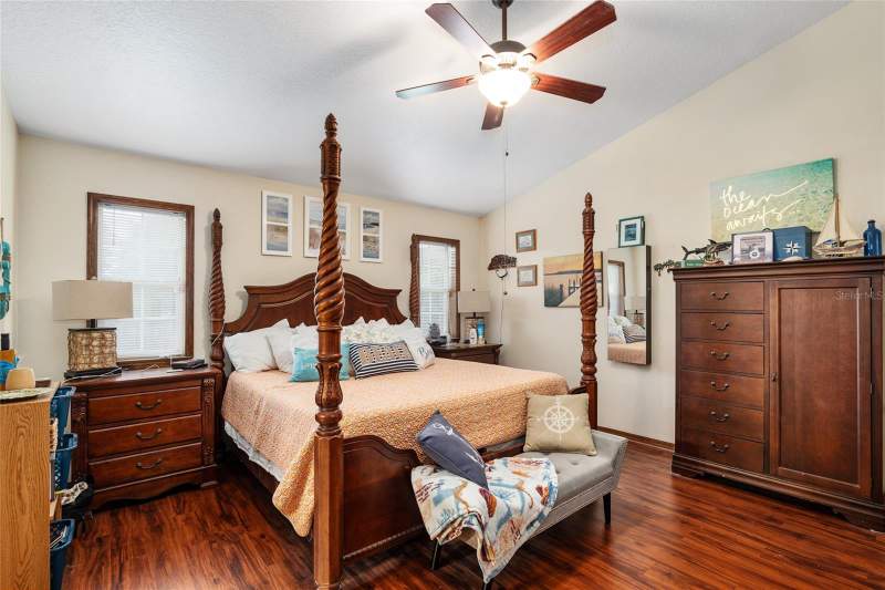 4 bedroom Single Family Residence at 275 SE 34th Place, Windstream, Ocala — photo 5