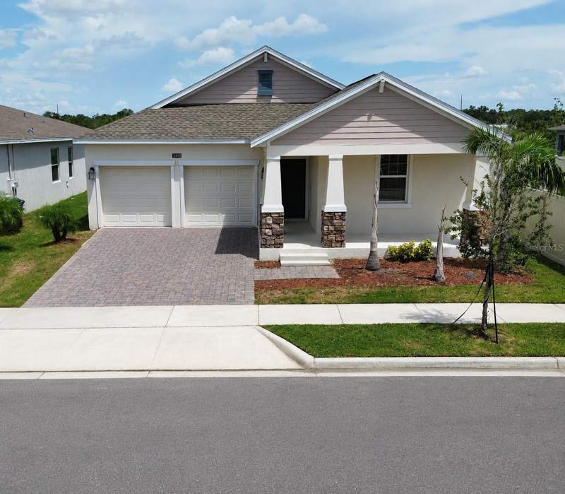 2410 RELAXING LANE home for sale in Tohoqua