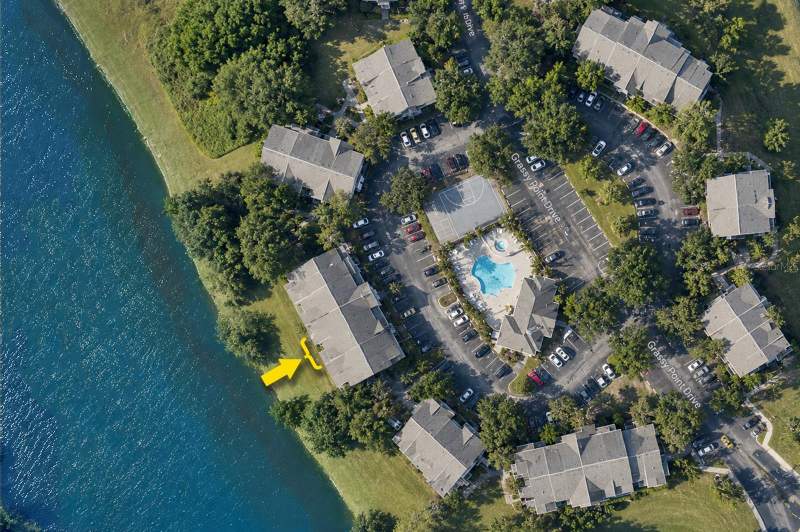 1 bedroom Condominium at 2516 Grassy Point Drive #306, Regency Park At Lake Mary A Condo, Lake Mary — photo 3