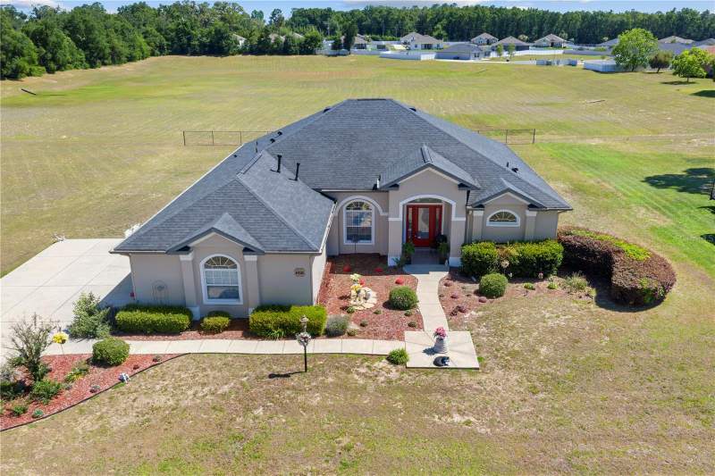 3 bedroom Single Family Residence at 6426 SE 10th Street, Deer Path Estate, Ocala — photo 4