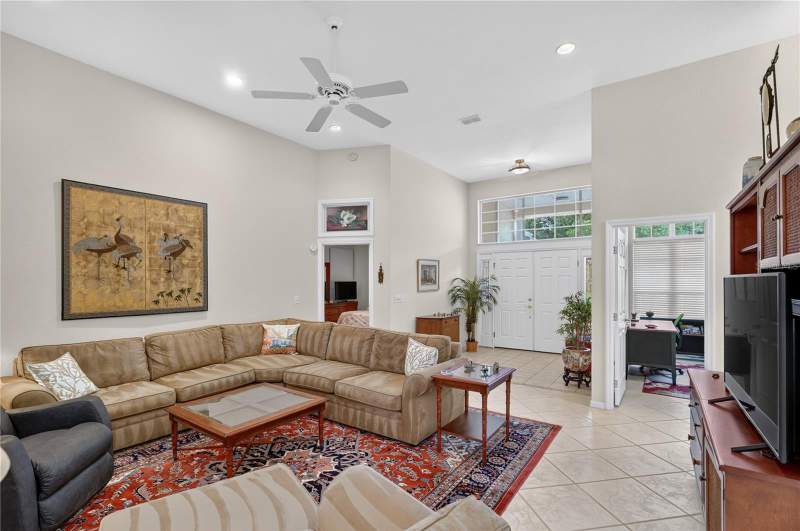 3 bedroom Single Family Residence at 11583 SW 72nd Circle, Oak Run Golfview Un B, Ocala — photo 4