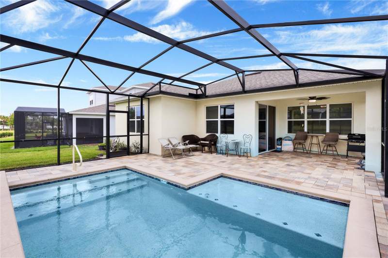 3 bedroom Single Family Residence at 13175 Sunny Retreat Lane, Del Webb Oasis Ph 3, Winter Garden — photo 2