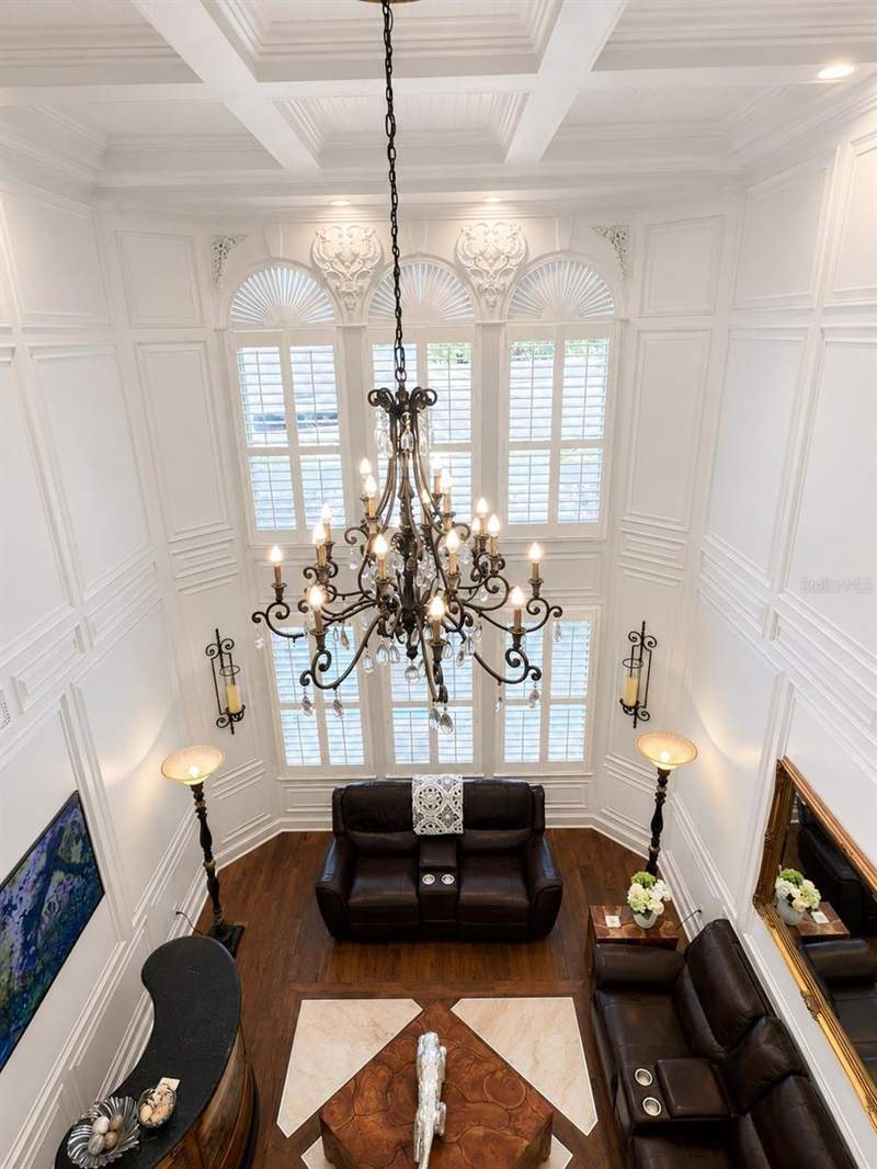 4 bedroom Single Family Residence at 6203 Courtney Cove, Morgan Place, Apopka — photo 5