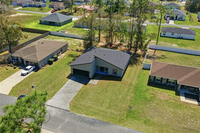 4 bedroom Single Family Residence at 12797 SW 58th Circle, Marion Oaks 10, Ocala — photo 3