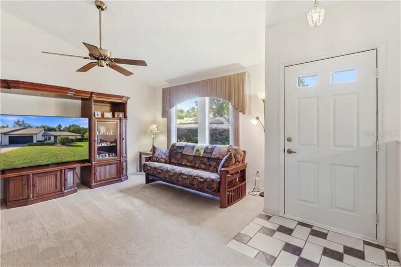3 bedroom Half Duplex at 6268 W Weston Drive, Pinehurst Village, Crystal River — photo 4
