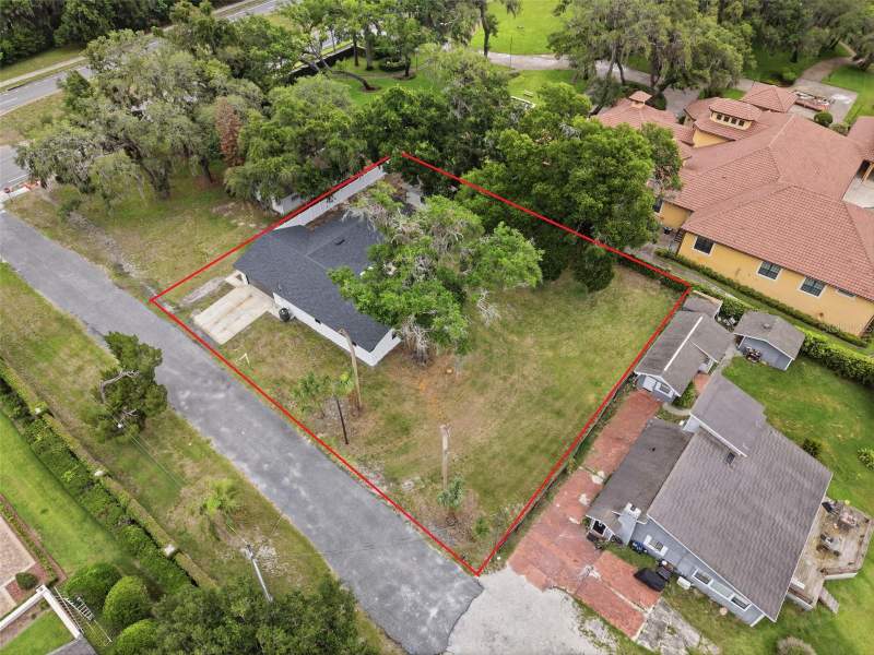 4 bedroom Single Family Residence at 107 S High Street, Greenleaf & Wilsons Add, Lake Mary — photo 3