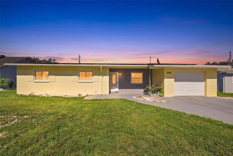 4 bedroom Single Family Residence at 9810 N 54th Street, Temple Terrace Plaza, Temple Terrace — photo 3