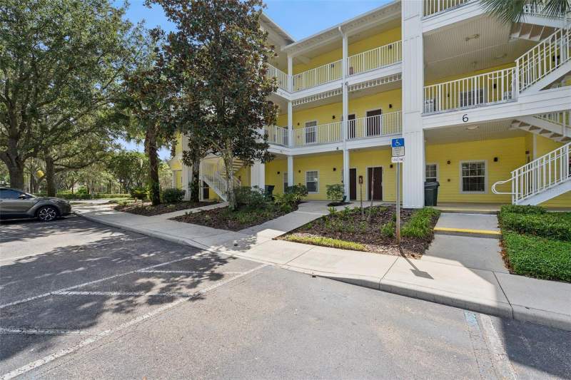 3 bedroom Condo - Hotel at 203 Lucaya Loop, Bahama Bay A Condo, Davenport — photo 3
