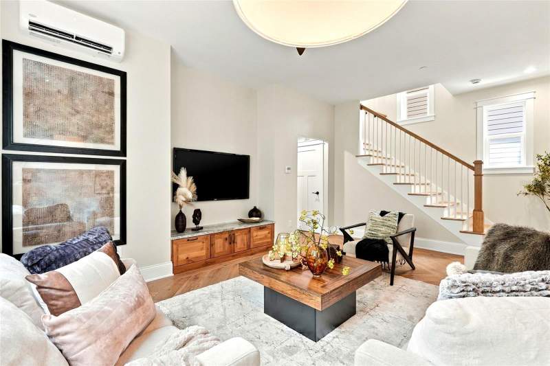 2 bedroom Single Family Residence at 2534 1st Avenue, Clemmons Court, St Petersburg — photo 5